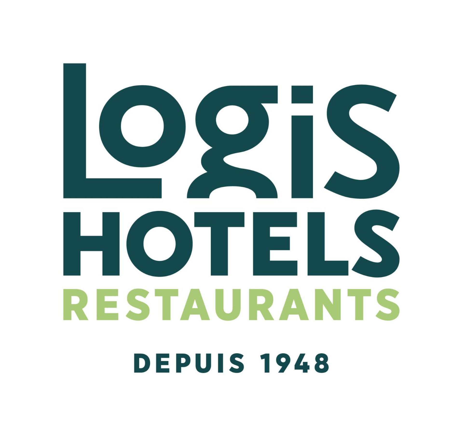 Logis Le Relais De La Voie Sacree 호텔 Issoncourt 외부 사진