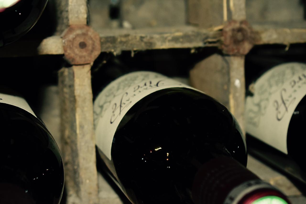 Logis Le Relais De La Voie Sacree 호텔 Issoncourt 외부 사진